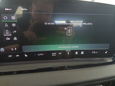 Audi Q6 e-tron Gebrauchtwagen