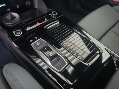 Audi Q6 e-tron Gebrauchtwagen