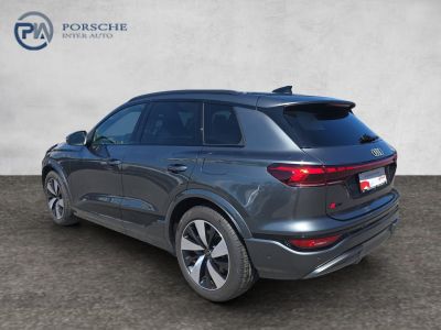 Audi Q6 e-tron Gebrauchtwagen