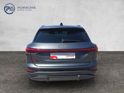 Audi Q6 e-tron Gebrauchtwagen
