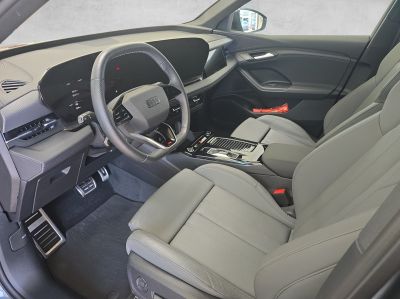 Audi Q6 e-tron Gebrauchtwagen