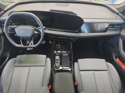 Audi Q6 e-tron Gebrauchtwagen