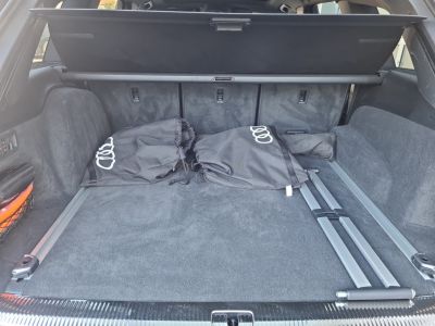 Audi Q7 Gebrauchtwagen