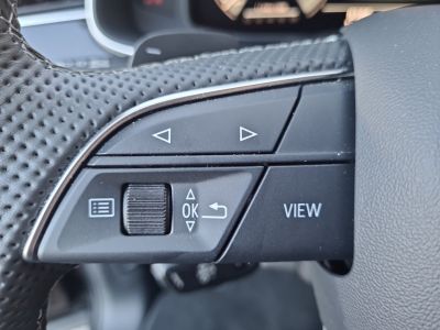 Audi Q7 Gebrauchtwagen