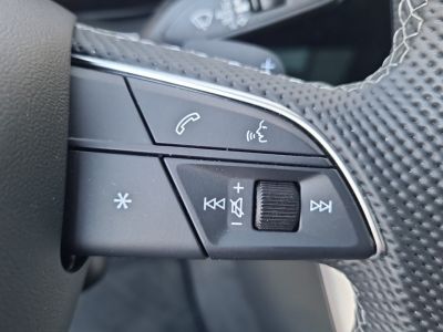 Audi Q7 Gebrauchtwagen