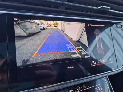 Audi Q7 Gebrauchtwagen