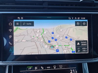 Audi Q7 Gebrauchtwagen