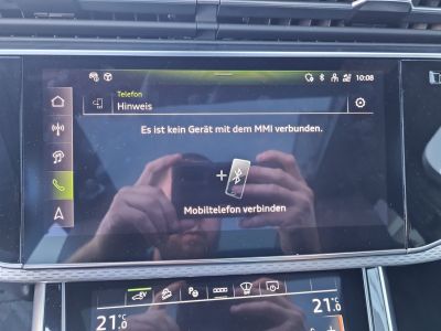 Audi Q7 Gebrauchtwagen