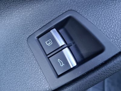 Audi Q7 Gebrauchtwagen