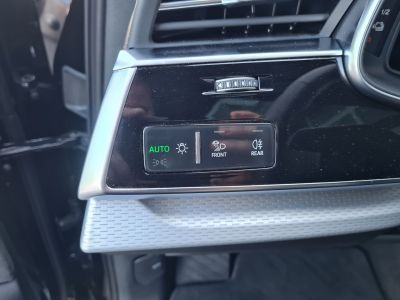 Audi Q7 Gebrauchtwagen