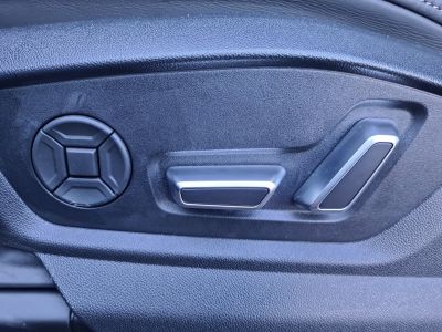 Audi Q7 Gebrauchtwagen