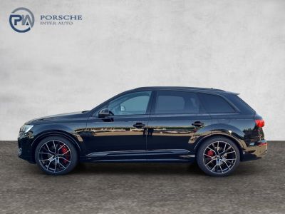 Audi Q7 Gebrauchtwagen