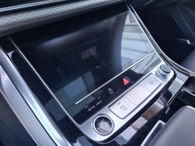 Audi Q7 Gebrauchtwagen