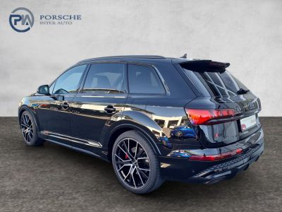 Audi Q7 Gebrauchtwagen