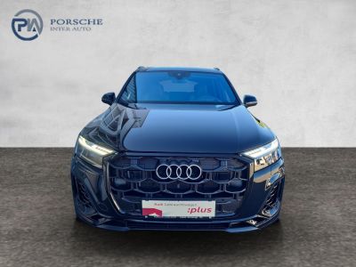 Audi Q7 Gebrauchtwagen