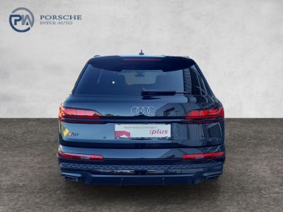 Audi Q7 Gebrauchtwagen