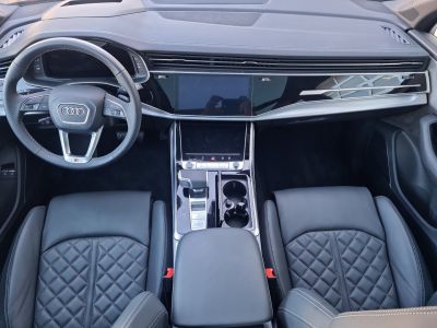 Audi Q7 Gebrauchtwagen