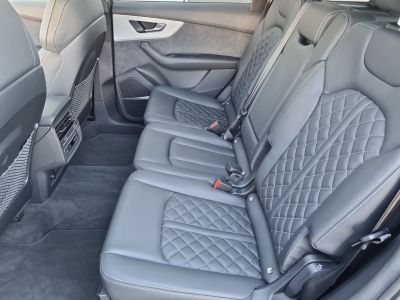 Audi Q7 Gebrauchtwagen