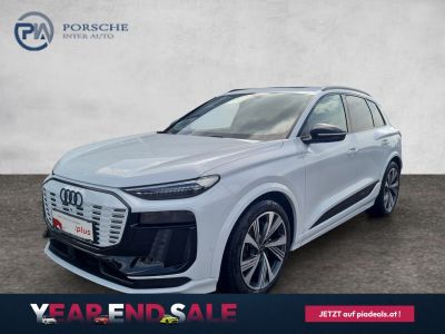 Audi Q6 e-tron Gebrauchtwagen