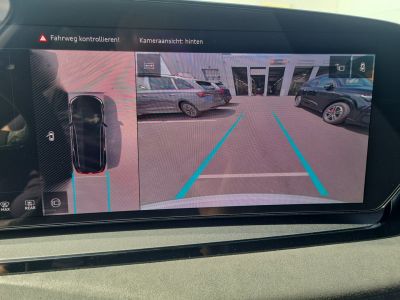 Audi Q6 e-tron Gebrauchtwagen