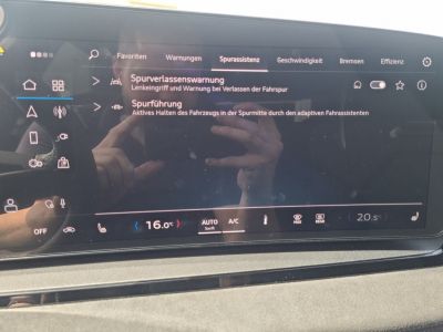 Audi Q6 e-tron Gebrauchtwagen