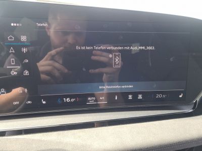 Audi Q6 e-tron Gebrauchtwagen