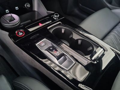 Audi Q6 e-tron Gebrauchtwagen