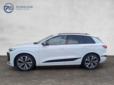 Audi Q6 e-tron Gebrauchtwagen