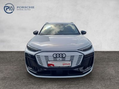 Audi Q6 e-tron Gebrauchtwagen