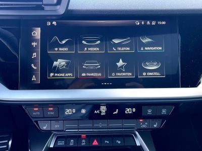 Audi A3 Gebrauchtwagen