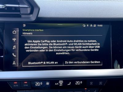 Audi A3 Gebrauchtwagen