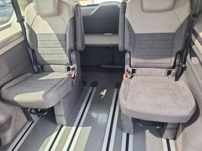 VW Multivan Gebrauchtwagen