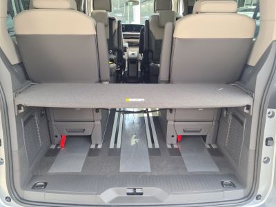 VW Multivan Gebrauchtwagen