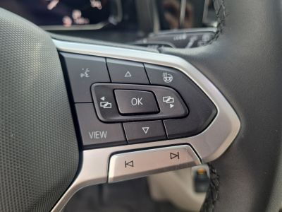 VW Multivan Gebrauchtwagen