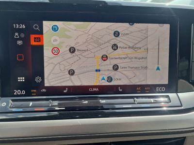 VW Multivan Gebrauchtwagen