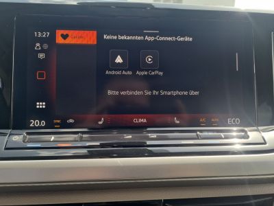 VW Multivan Gebrauchtwagen