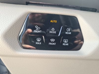 VW Multivan Gebrauchtwagen