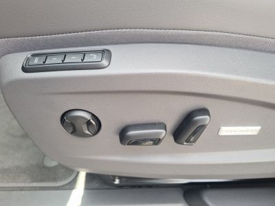 VW Multivan Gebrauchtwagen