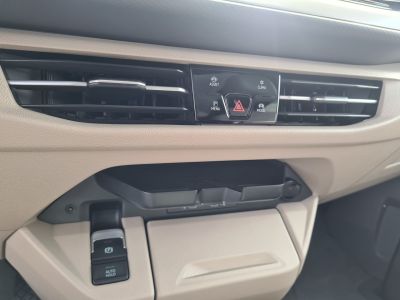 VW Multivan Gebrauchtwagen