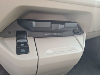 VW Multivan Gebrauchtwagen