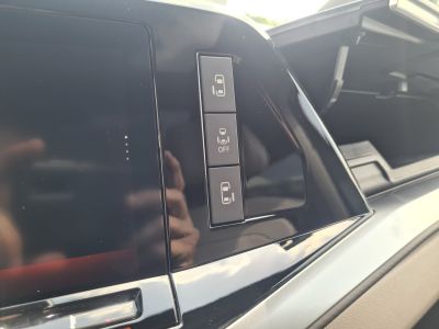 VW Multivan Gebrauchtwagen