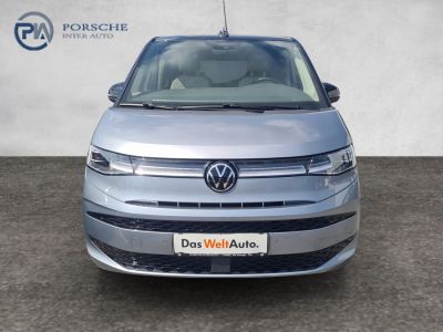VW Multivan Gebrauchtwagen