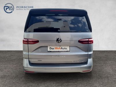 VW Multivan Gebrauchtwagen