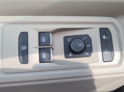 VW Multivan Gebrauchtwagen