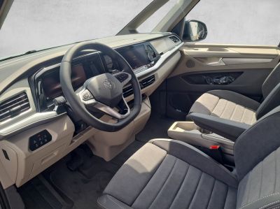 VW Multivan Gebrauchtwagen