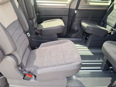 VW Multivan Gebrauchtwagen