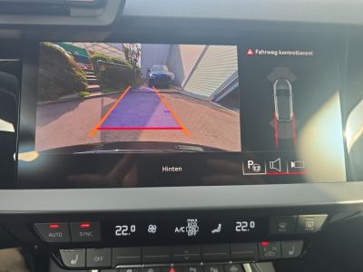 Audi A3 Gebrauchtwagen