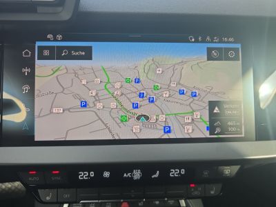 Audi A3 Gebrauchtwagen