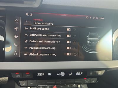 Audi A3 Gebrauchtwagen