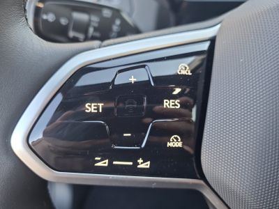 VW ID.3 Gebrauchtwagen